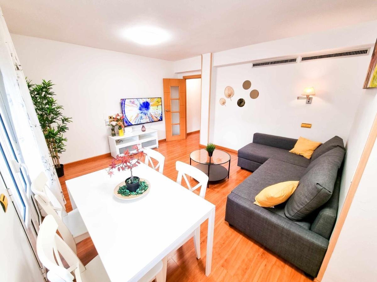 Las Fuentes Del Pilar Comotucasa Zaragoza Exteriér fotografie