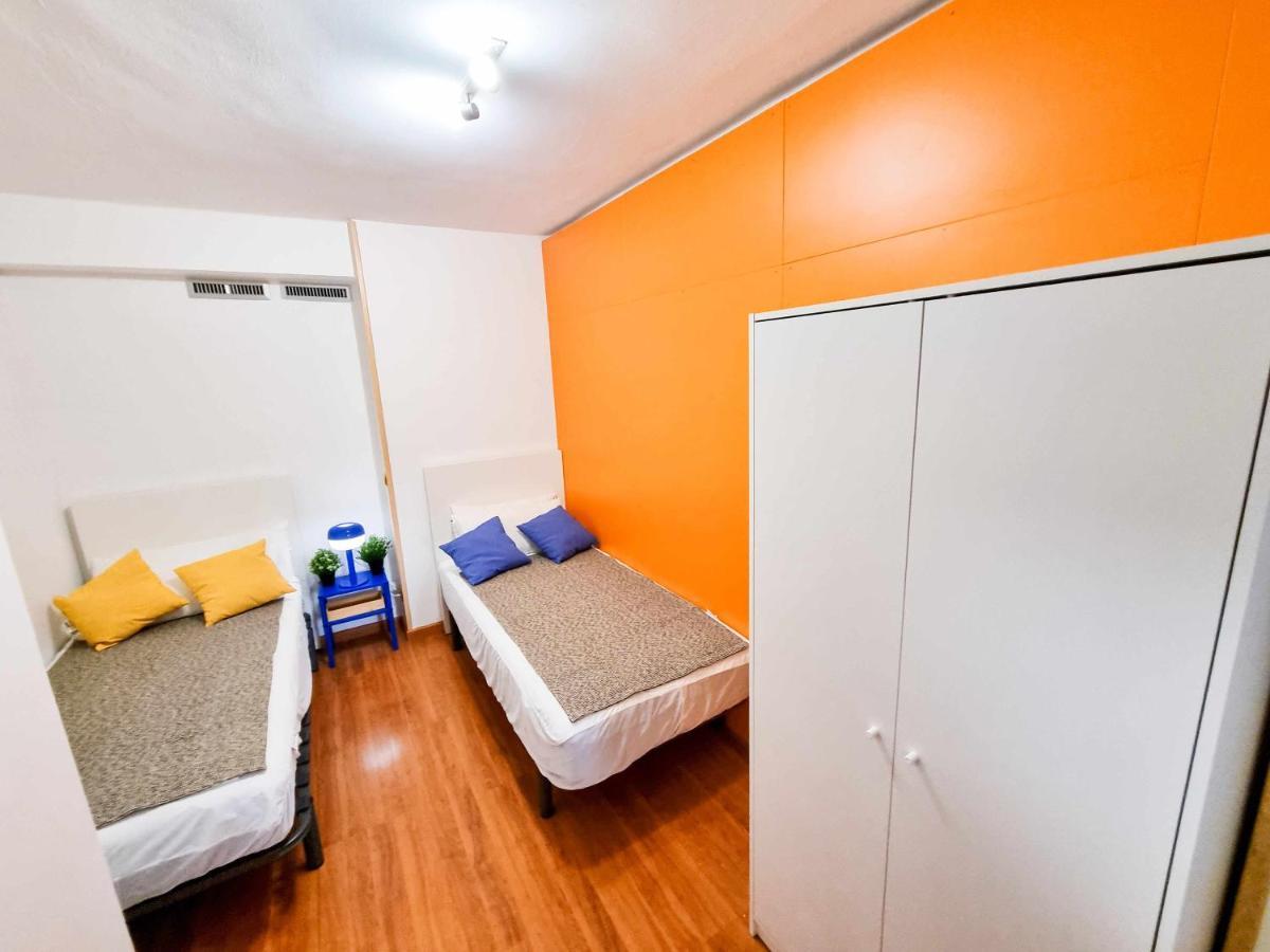 Las Fuentes Del Pilar Comotucasa Zaragoza Exteriér fotografie