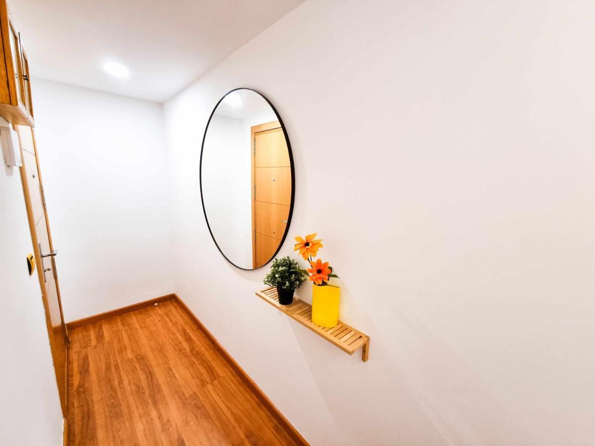 Las Fuentes Del Pilar Comotucasa Zaragoza Exteriér fotografie