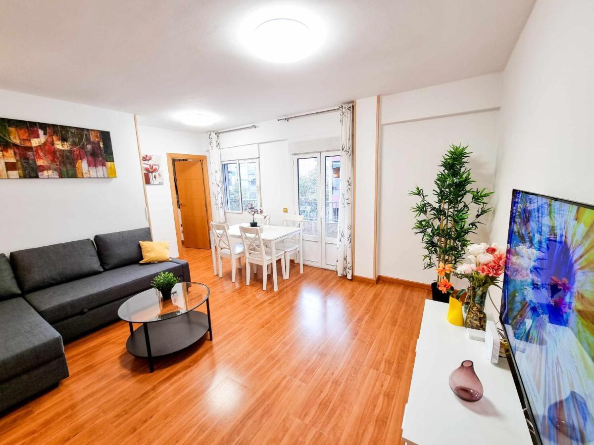 Las Fuentes Del Pilar Comotucasa Zaragoza Exteriér fotografie