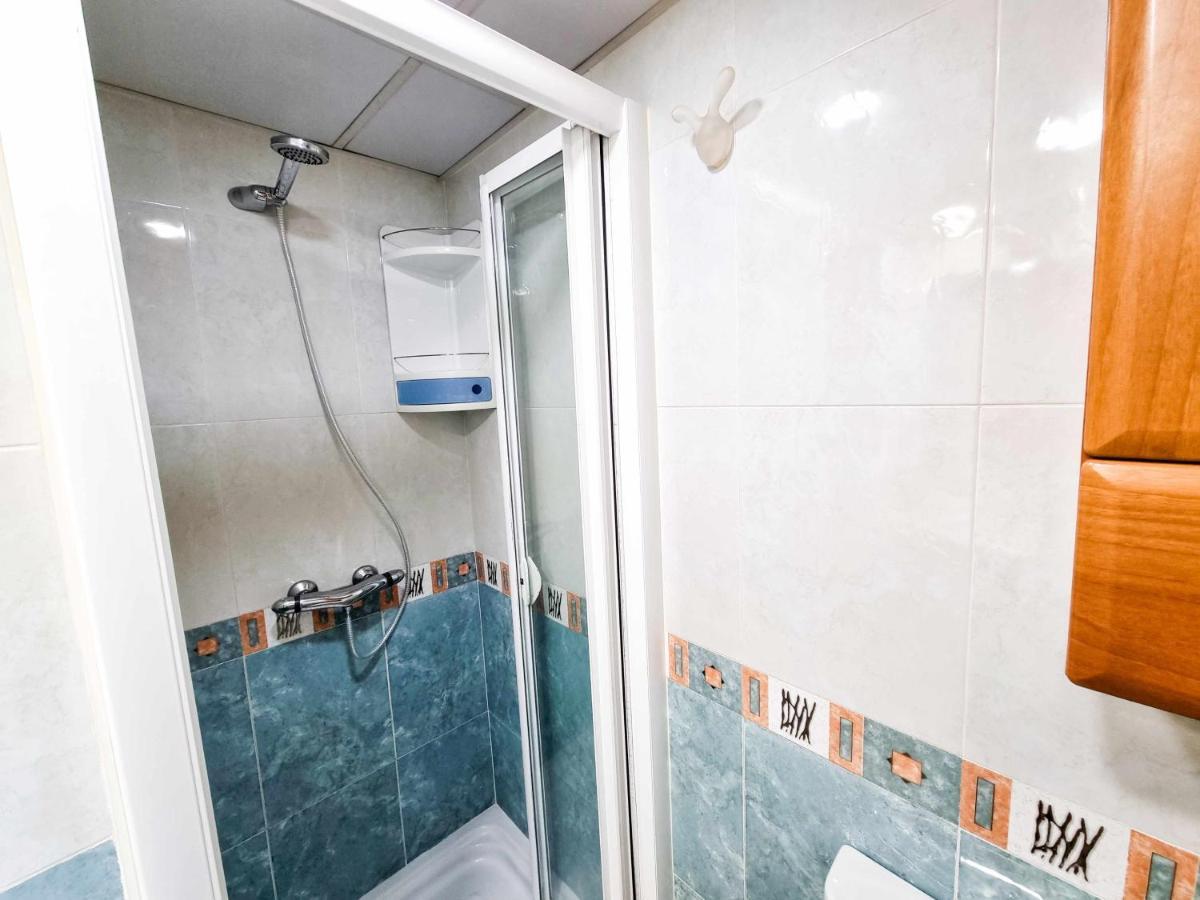 Las Fuentes Del Pilar Comotucasa Zaragoza Exteriér fotografie