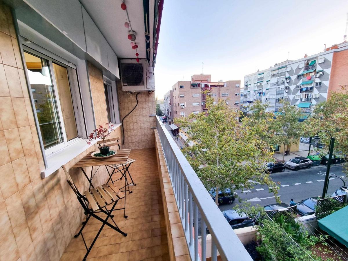 Las Fuentes Del Pilar Comotucasa Zaragoza Exteriér fotografie