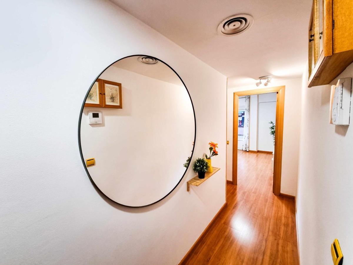 Las Fuentes Del Pilar Comotucasa Zaragoza Exteriér fotografie