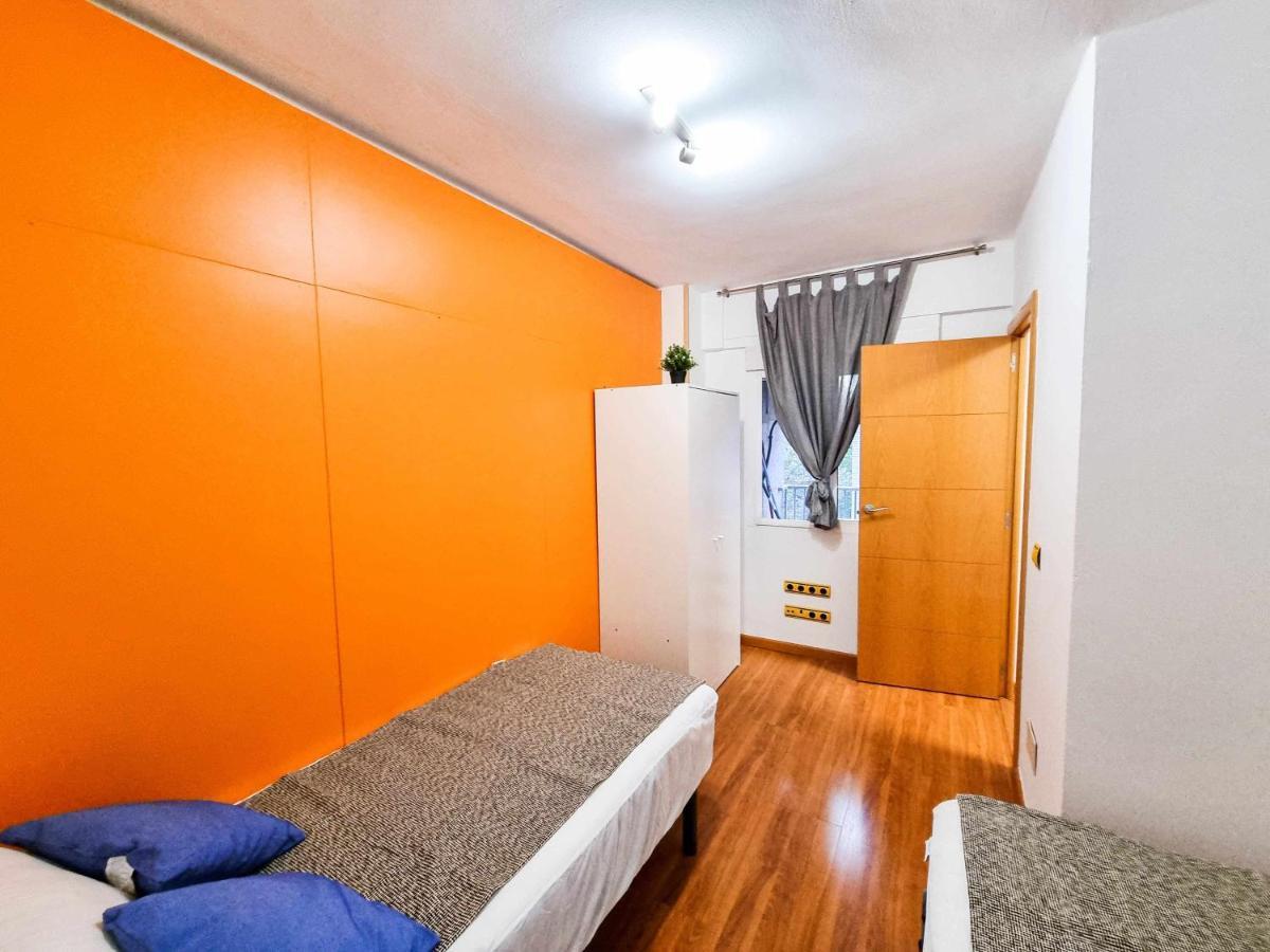 Las Fuentes Del Pilar Comotucasa Zaragoza Exteriér fotografie