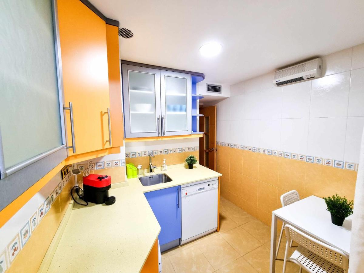 Las Fuentes Del Pilar Comotucasa Zaragoza Exteriér fotografie